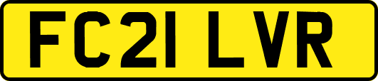 FC21LVR