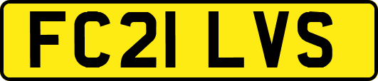FC21LVS