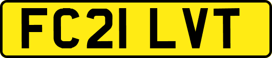 FC21LVT
