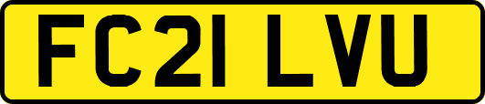 FC21LVU