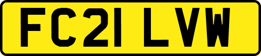 FC21LVW