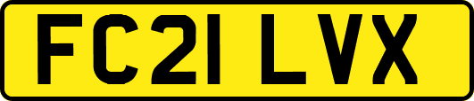 FC21LVX
