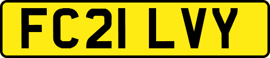 FC21LVY