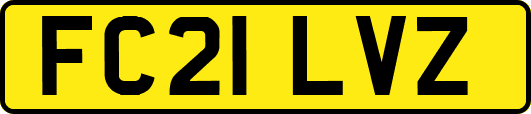 FC21LVZ