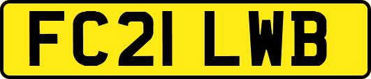 FC21LWB
