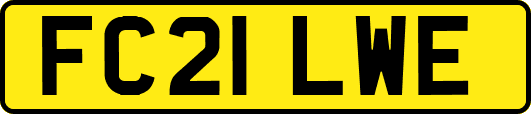 FC21LWE