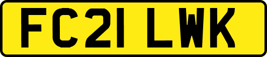 FC21LWK