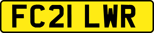 FC21LWR
