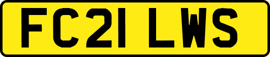 FC21LWS