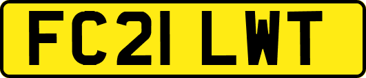 FC21LWT