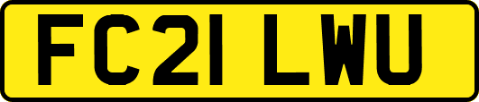 FC21LWU