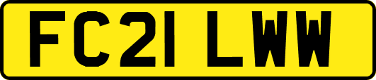 FC21LWW