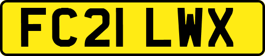 FC21LWX