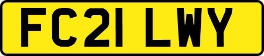 FC21LWY