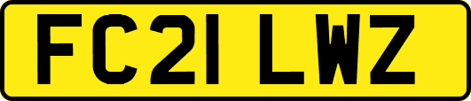 FC21LWZ