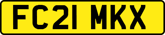 FC21MKX
