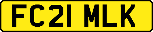 FC21MLK
