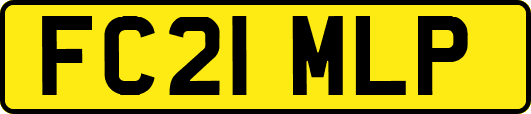 FC21MLP