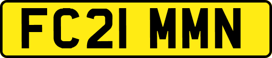 FC21MMN