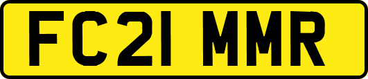 FC21MMR