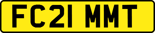 FC21MMT