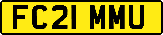 FC21MMU