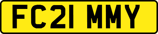 FC21MMY