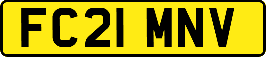 FC21MNV