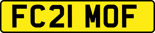 FC21MOF