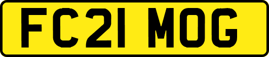 FC21MOG