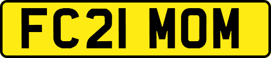 FC21MOM