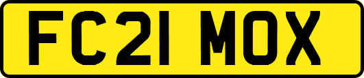 FC21MOX