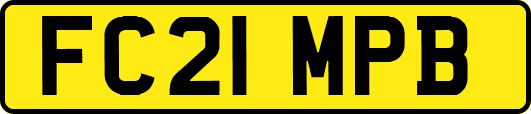 FC21MPB