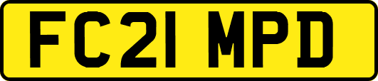 FC21MPD