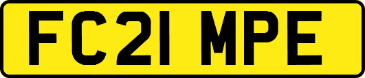 FC21MPE