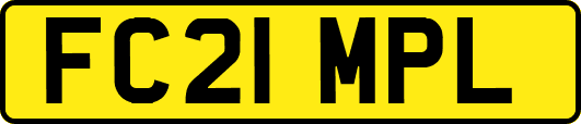 FC21MPL