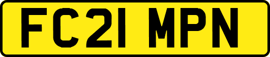 FC21MPN