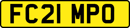 FC21MPO