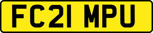 FC21MPU