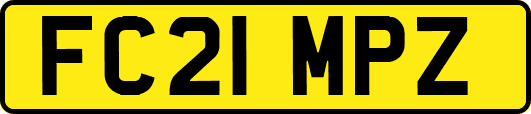 FC21MPZ