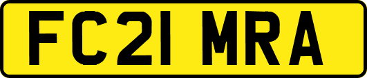 FC21MRA