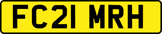 FC21MRH