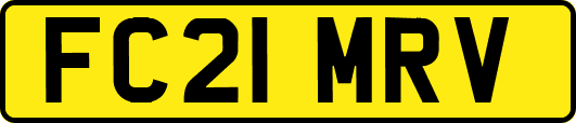 FC21MRV