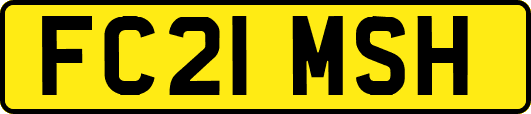 FC21MSH