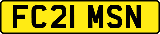 FC21MSN