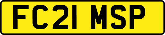 FC21MSP