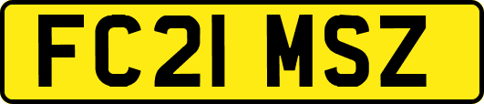 FC21MSZ