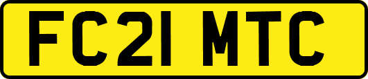 FC21MTC