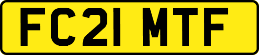 FC21MTF