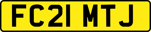 FC21MTJ